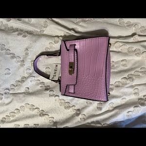 brand new shein mini bag